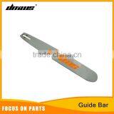 5200 Chainsaw Spare Parts 20 Inch 3/8 Pitch 68 Links Laminated Chain Saw Guide Bar thumbnail-1