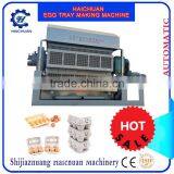 Egg Tray Making Machine Small in Changzhou thumbnail-1