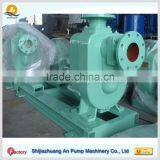 Electric Motor Self Priming (Self-Priming, Self Prime) Oil Pump thumbnail-1