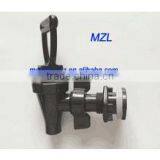 New Healthy Plastic Pvc Faucet With High Good Quality thumbnail-2