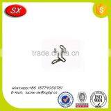 China Factory Snap Hook Stainless Steel Metal Swivel Snap Hook thumbnail-1