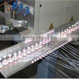 pp Fiber (Geo) Strap Production Line thumbnail-2