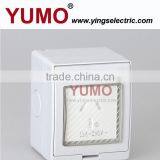 YUMO An Australian Type Socket thumbnail-1
