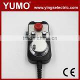 YUMO MPG ISMM1474 Handy Encoder / Manual Pulse Generator CNC thumbnail-6