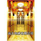Yuanda High Quality MR Passenger Elevator thumbnail-6