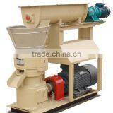 Yuhui Pellet Mill Used for Birch Poplar With Best Design Supplier of China thumbnail-1