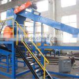 Automatic Rubber Recycling Line thumbnail-1