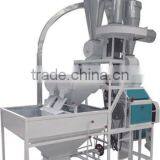 5 Ton per Day Grain Mill Automatic Maize/Wheat Flour Milling Machine