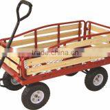 Tool Cart for Gardening thumbnail-1