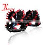 CSD Sand Dredging Cutter Head thumbnail-6