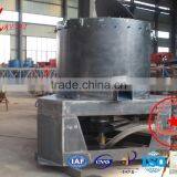 China Manufaturer Centrifuge Gold Concentration Plant for Sale thumbnail-4
