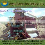 Dry Magnetic Separator Exported to Indonesia thumbnail-1