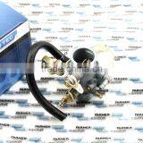 Yamaha Golf Cart Carburetor G1 (2 Cycle) 1983-1989 *New In Box* Golf Car Carb thumbnail-1