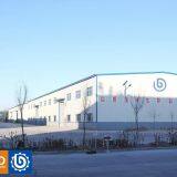 Dalian Bugoo Engineering Co., Ltd. company overview - view 2 thumbnail