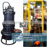 Sand Suction Dredger thumbnail-2