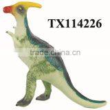 24'' Life Size Big Soft Rubber Dinosaur Toys thumbnail-3
