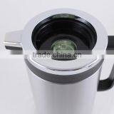 China S/s Thermos Coffee Vacuum Flask (JGHX) thumbnail-6