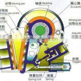 Jaw Crusher for Stone thumbnail-2