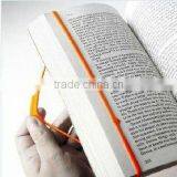 Free Shipping Fashion Silicone Book Mark thumbnail-1