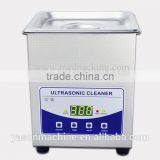 Enverimental Friendly JP-010T Ultrasonic Glasses Jewelery Cleaner thumbnail-1
