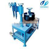 Foam Rubber Cutter to Cut Rubber Into Rubber Strips Block thumbnail-5