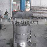 Y-8 Hydraulic Pressure Juice and Milk Extractor thumbnail-3