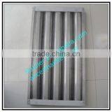 Алюминиевая сплавная перфорированная формы для выпечки французского хлеба с 5 канавками thumbnail-2