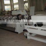 PE/PVC Double Wall Corrugated Pipe Extrusion Line thumbnail-1