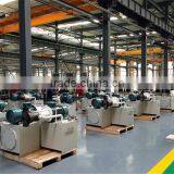 Fully Automatic C-beam Hydraulic Cutting Machine Hydraulic Power Pack thumbnail-3