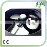 Solar Vent 12 Inch dc Fan Low Price New Type Industrial Solar Attic Roof Ventilating Fan thumbnail-2