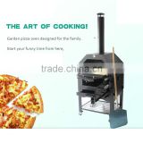 Commercial wood convection oven for sell