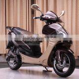 1500W Engine Motorized Scooter, 2012 Hot Selling Product thumbnail-1