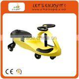 Nice Design Kids Christmas Gift Swing Car Custom Color thumbnail-1