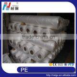 China NaiGu Manufacture Supply Clear Transparent Plastic Wrap Film thumbnail-6
