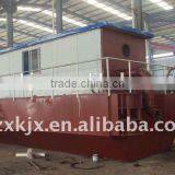 Price of Cutter Suction Dredger Sale thumbnail-5