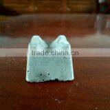 Concrete Spacers 25-30mm no Hole thumbnail-1