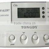 Retail CO2 Sensors With USB Data Logger thumbnail-1