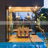 Easy Installation Light Gauge Steel Framing Tiny Guest Houses thumbnail-3