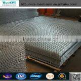 Galvanized Welded Wire Mesh Panel for Livestock Bird Cage thumbnail-3