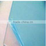 Hot Sale Surface Protective Pe Film Self Adhesive PE Steel Window Films Made in China thumbnail-1