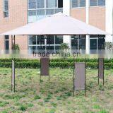 Cheap Metal Garden Pergola Gazebo 3x3m thumbnail-1