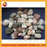 Colorful Gravel Pebbles Stones for Garden thumbnail-1