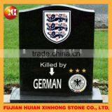 Granite Carved Rose Marble Headstoneeap Upright Laser Engraving Machine thumbnail-3