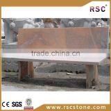 Cheap Granite Headstone Polished Benches With Back thumbnail-2