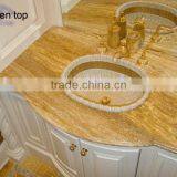 Yellow Stone Countertop thumbnail-1