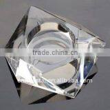 K9 Crystal Elegant Custom Polygon Crystal Ashtray thumbnail-1