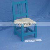 Wooden Table 4 Chairs Furniture for Kids/ Children Furniture Set thumbnail-4