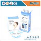 Одноразовые влажные салфетки для очистки линз thumbnail-5