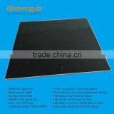 2015 Starlit Star Sky LED RGBW Starlit Black Dance Floor 2ft*2ft thumbnail-6