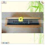 Highend Display Long Clear Lid Wine Case Box thumbnail-5